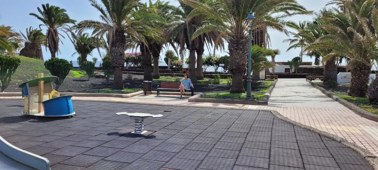 Casahost Bastian Boutique I Seaview Apartment Costa Teguise Spain