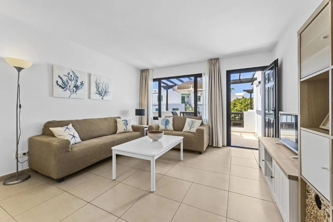 Casahost Bastian Boutique I Seaview Apartment Costa Teguise Spain