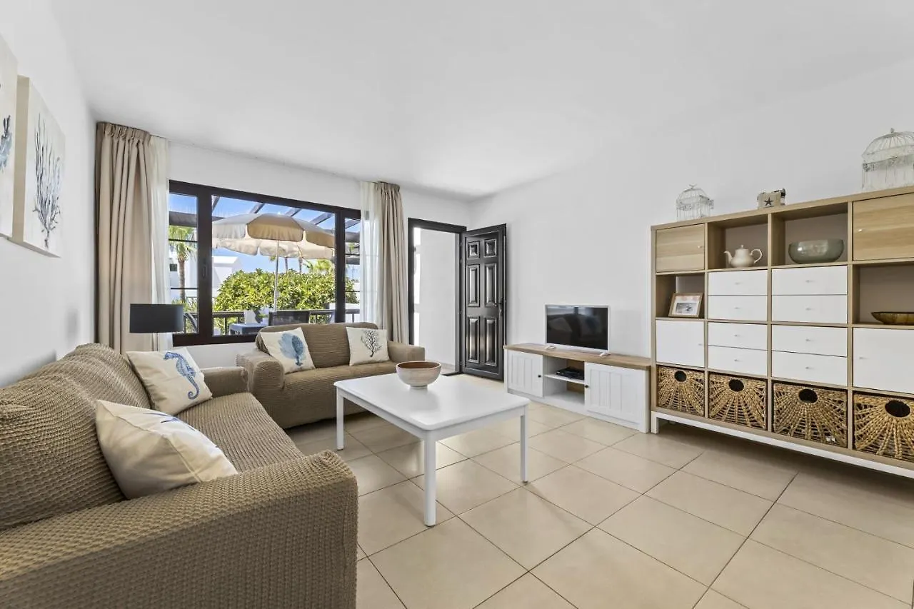 Casahost Bastian Boutique I Seaview Apartment Costa Teguise Spain