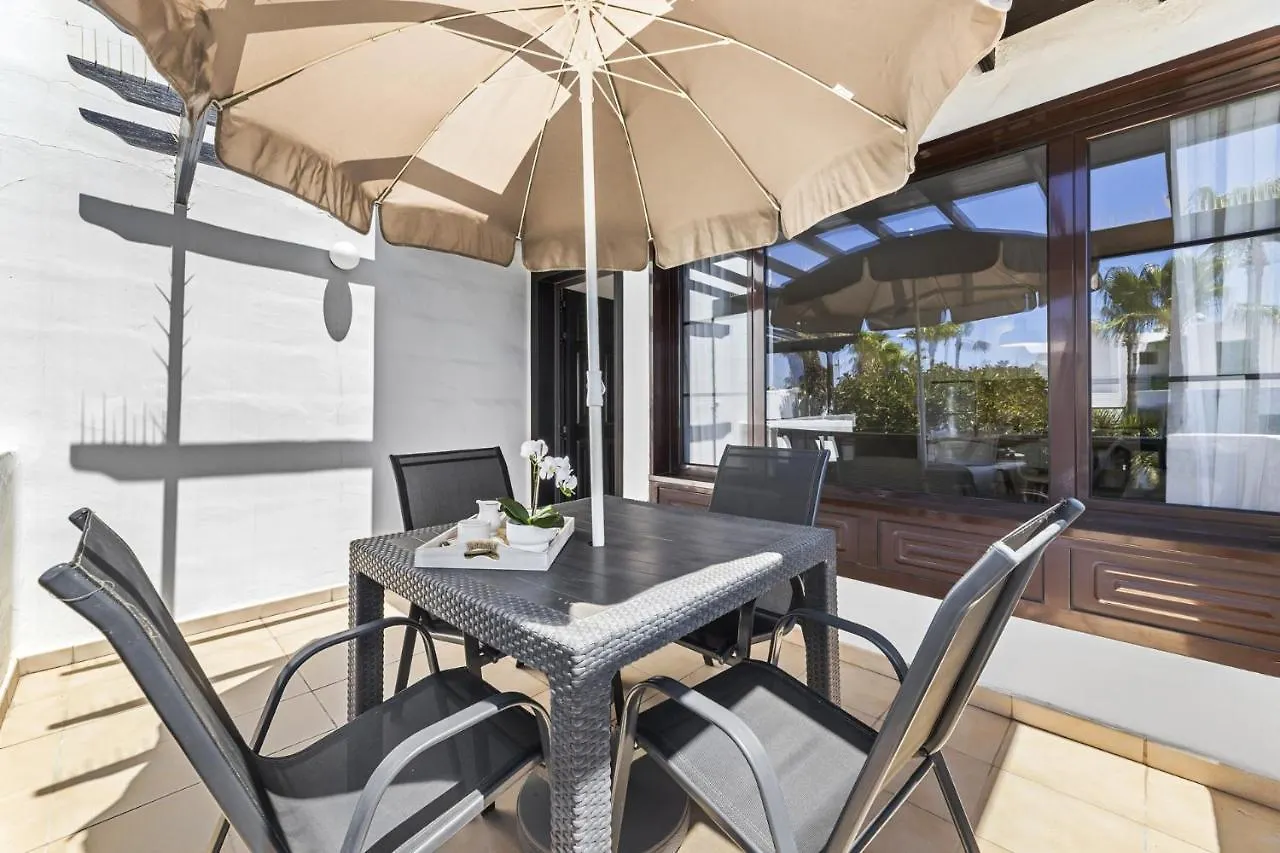 Casahost Bastian Boutique I Seaview Apartment Costa Teguise Spain