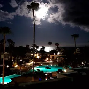  Apartment Luxury Ocean View Playa Roca